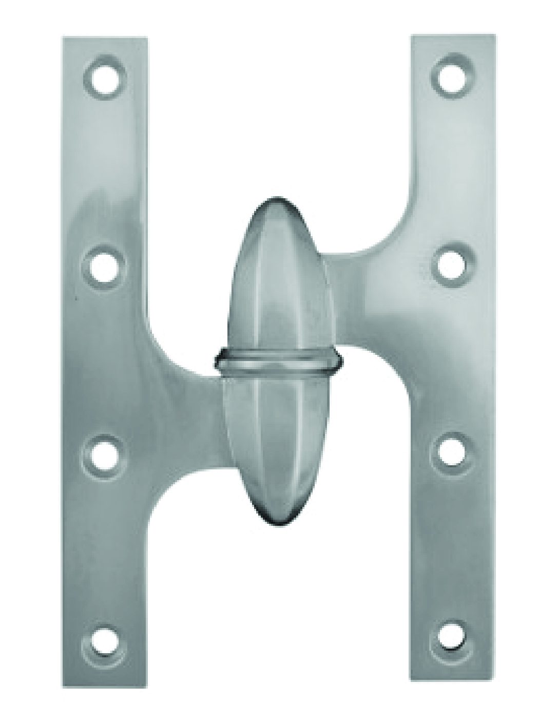 Moorestown Heavy Weight Olive Knuckle Hinge
